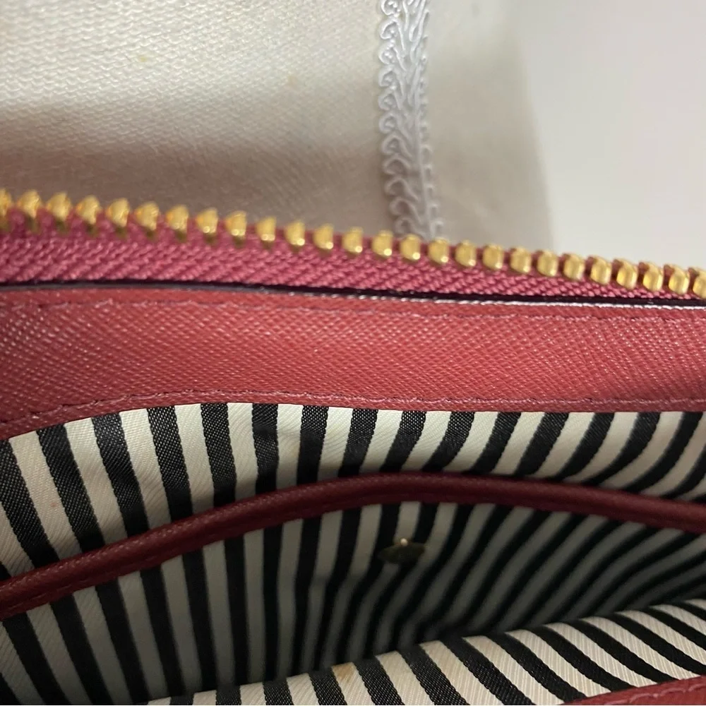 Kate Spade ♠️ Cameron Street Clarise Crossbody Leather